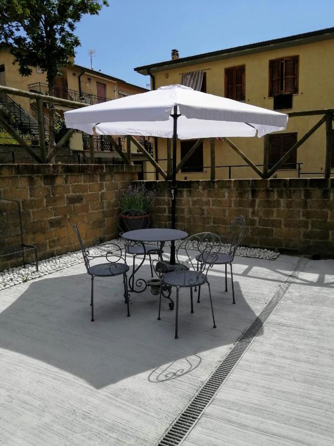 Il Casale Di Luna Saturnia Kültér fotó