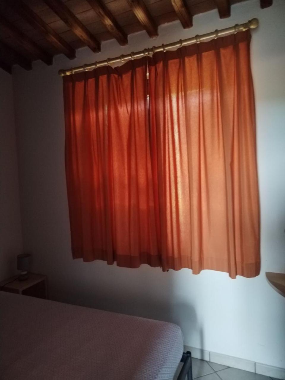 Il Casale Di Luna Saturnia Kültér fotó